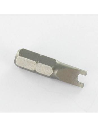 Embout SNAKE EYE8 Pour Vis métaux M4 Vis tôle 4.2