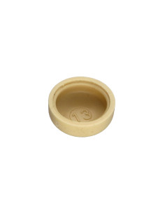 Cache vis Tête cylindrique bombée TCB Vis tôle DE4.8... 2