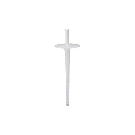 1 x Fixation Fischer Pour ISOLANT FIF-S8/180