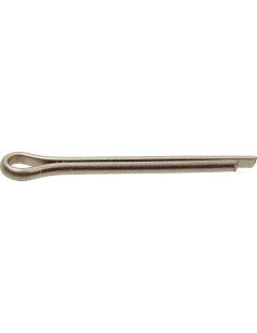 Assortiment de 1580 Goupille Fendue Inox A4 2