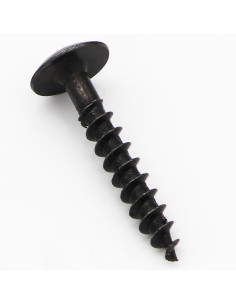VBA3 Penture INVOLTUR 6X40 Acier zingué noir 2