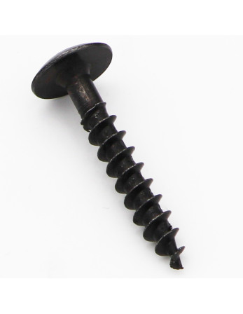 VBA3 Penture INVOLTUR 6X40 Acier zingué noir