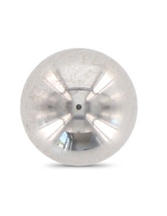 BILLE ANTIVOL Pour Empreinte SW6 Inox A2