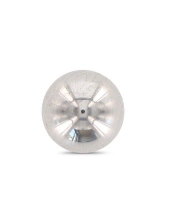 BILLE ANTIVOL Pour Empreinte SW6 Inox A2