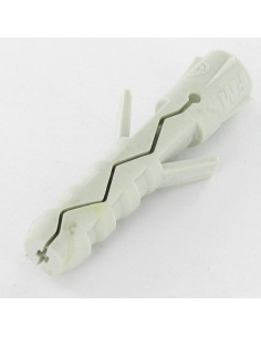 Cheville Nylon 4X20 Sans Collerette