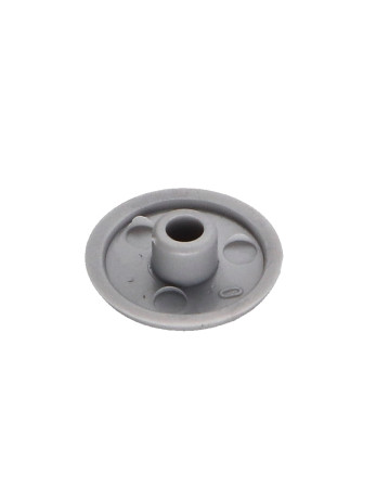 Cache tête de vis FHC tête fraisée empreinte hexagonale creuse Clé de 4 HC4 Diamètre tige 4.2 Diamètre de tête: