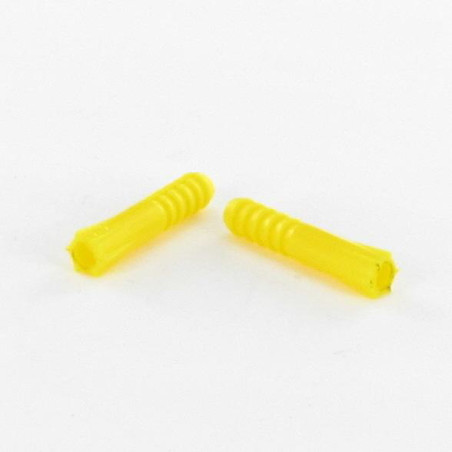 1 x Cheville POLYETHYLENE BN5 Sans Collerette