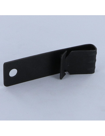 CLIPS Fixation POUTRE rapide Epaisseur de serrage 4 à 11
