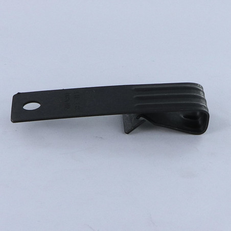 1 x CLIPS Fixation POUTRE rapide Epaisseur de serrage 4 à 11