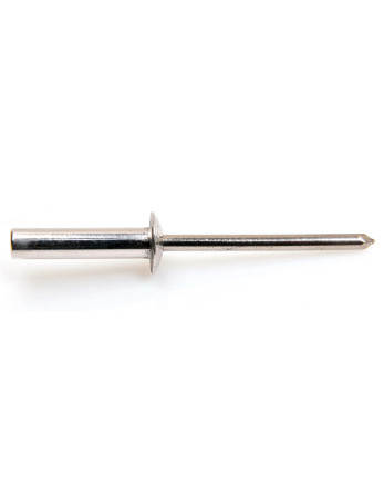 Rivet Etanche GOSTOP Aluminium TA TRS 3.2X8
