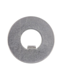 Rondelle de blocage a ergot interieur 32X52X1.2 Type F 7...
