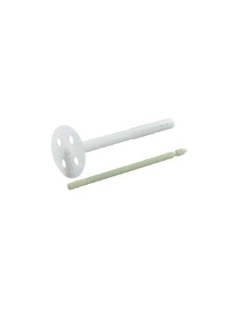 Fischer ISOLANT DIPK 10/40-60 2 pièces