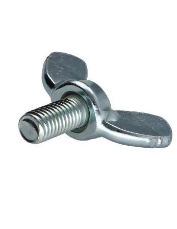 Vis Oreilles M10X20 Acier zingué