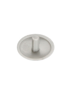 Cache tête de vis Polyéthylène Diamètre de tête: 15... 2