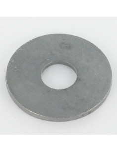 Rondelle Plate M8X30X1.5 LL Forte tenue à la corrosion...