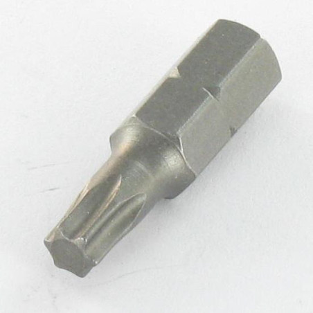 1 x Embout TORX T50 Longueur 50