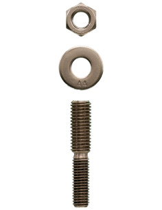 Accessoire THERMAX Fischer 12/16 Inox A4