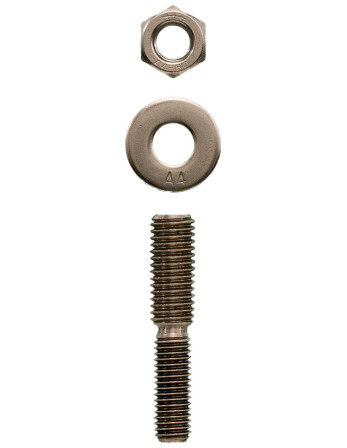 Accessoire THERMAX Fischer 12/16 Inox A4