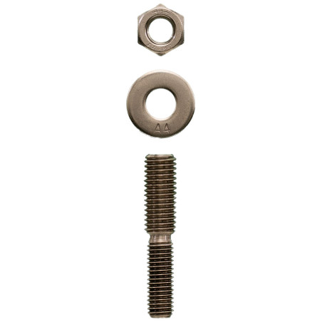 1 x Accessoire THERMAX Fischer 12/16 Inox A4