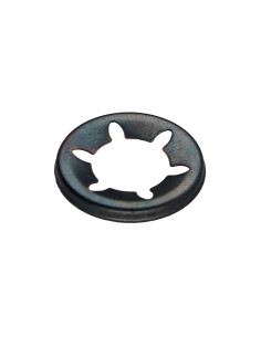 "Rondelle d'arrêt ARANLOCK 3X11.3X0.2 Acier brut
