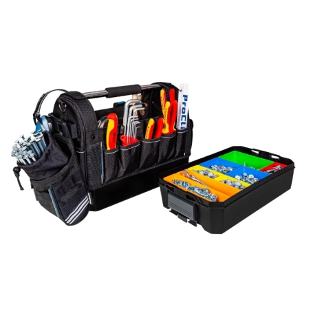 1 x SAC à OUTILS TOOL BAG M