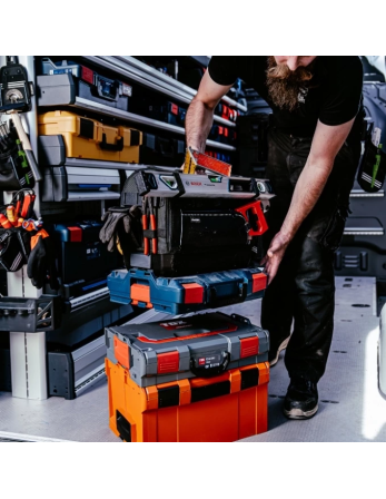 SAC à OUTILS TOOL BAG M