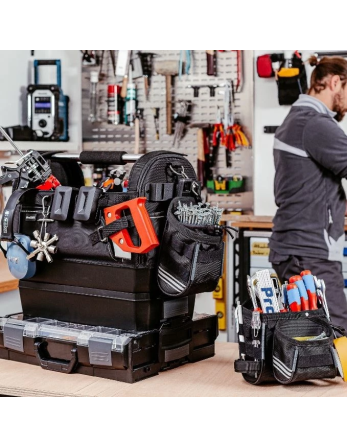 SAC à OUTILS TOOL BAG M