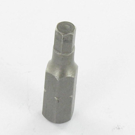 1 x Embout HEXAGONAL De 2