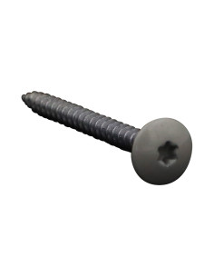 Vis Penture 4.5X50 Filetage total TORX T20 Acier zingué...