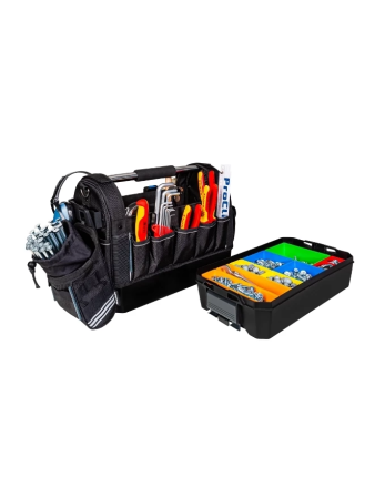 BAC à OUTILS CLICKTRAY M74
