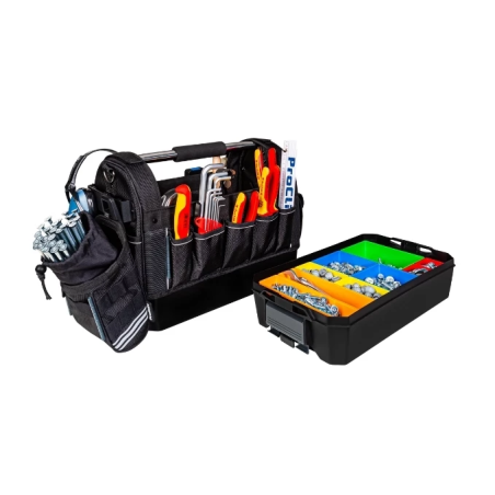1 x BAC à OUTILS CLICKTRAY M74