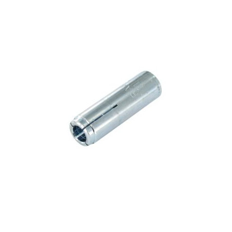 1 x Cheville NUGGET RAWLPLUG Acier zingué 10X40