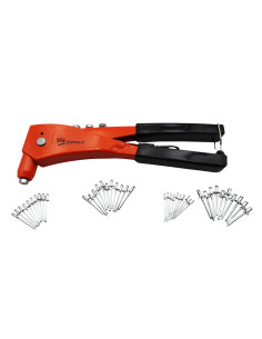 Assortiment de pince à riveter Avec Rivets 2