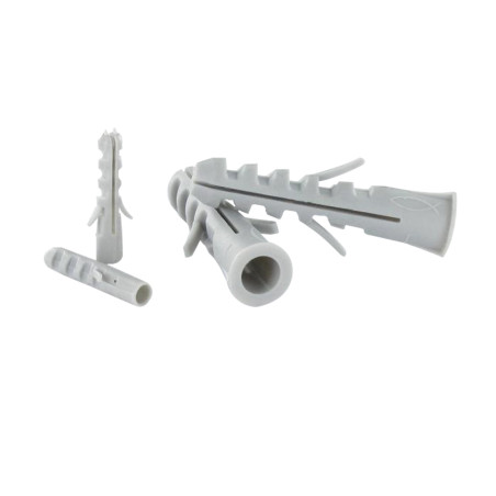 1 x Cheville Nylon Sans collerette Fischer S 7X30
