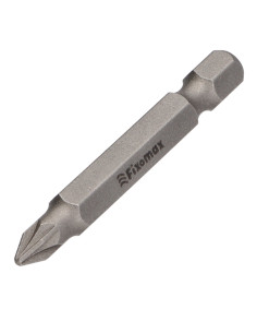 Embout Pozi N°1 Longueur 50 FIXOMAX
