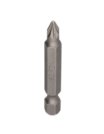 Embout Pozi N°1 Longueur 50 FIXOMAX
