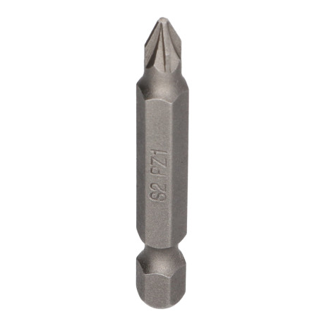 1 x Embout Pozi N°1 Longueur 50 FIXOMAX