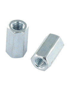 Entretoise Hexagonal Femelle femelle M5 8X20 Filetée sur...