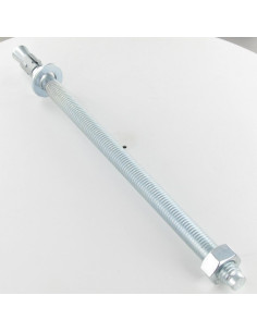 Fischer Ancrage FISCHER FBN II 12X256 Filetée sur 189... 2