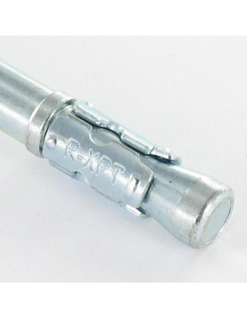 Goujon Ancrage R-XPTIIIZP M16X180 Acier zingué RAWLPLUG