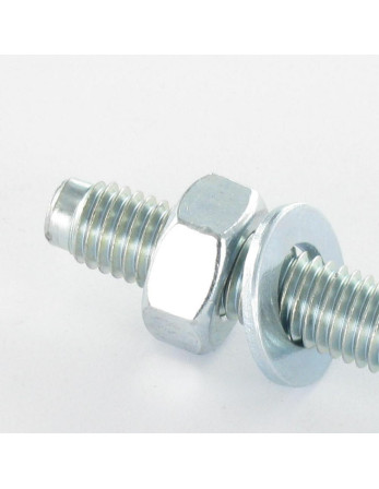Goujon Ancrage R-XPTIIIZP M16X180 Acier zingué RAWLPLUG