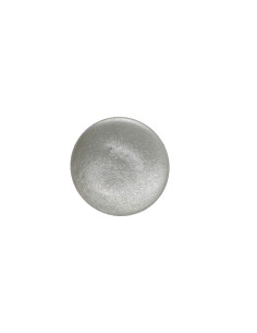 Cache Trou 12/5.5 Longueur 5.6 Aluminium RAL9006...