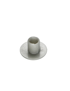 Cache Trou 12/5.5 Longueur 5.6 Aluminium RAL9006... 2