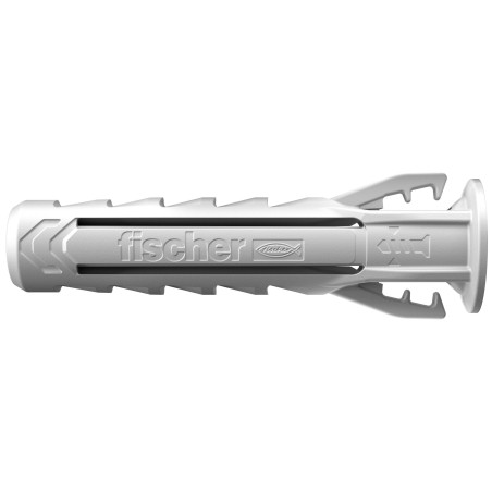 1 x Cheville à expansion Fischer SX PLUS 6X30 Nylon