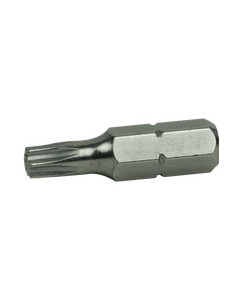 Embout Qualité industrielle 1/4" C6.3 Inox TORX T20...