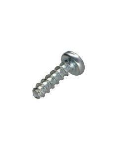 Vis Euro Tête cylindrique bombée TCB Pozi 6X20 Diamètre... 2