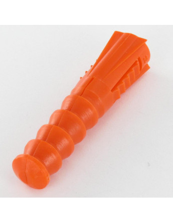 Cheville POLYETHYLENE RAM R 14X69 Sans collerette