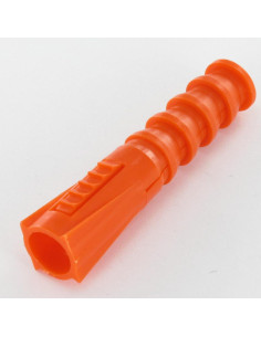 Cheville POLYETHYLENE RAM R 14X69 Sans collerette 2