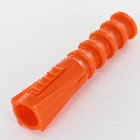 1 x Cheville POLYETHYLENE RAM R 14X69 Sans collerette