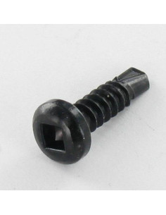 Vis autoperceuse Tête cylindrique TC EMPR Carrée 4.2X16...